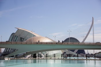 Photo of Bridge