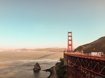 Photo Of Bridge During Daytime