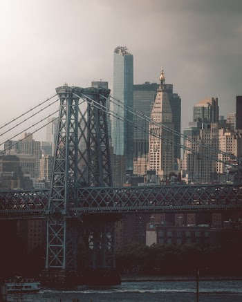 Photo Of Bridge During Daytime