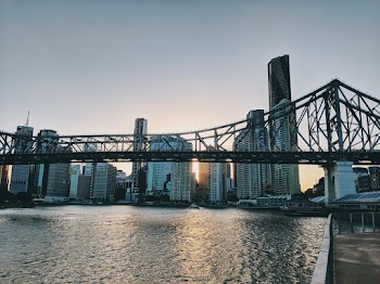 Photo Of Bridge During Daytime