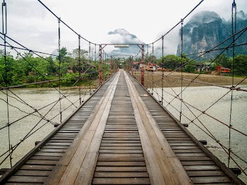 Photo Of Brige