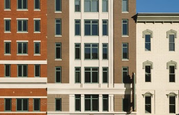 Photo Of Brown and White Concrete Buildings