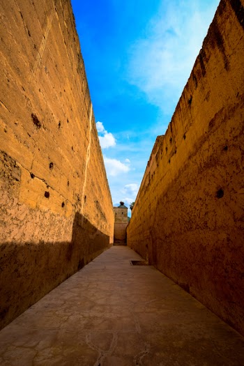 Photo of Brown Concrete Walls