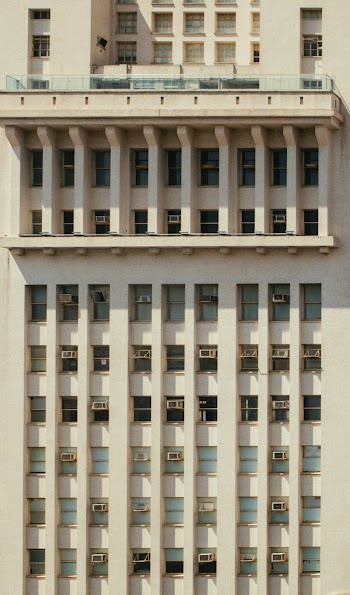 Photo Of Building During Daytime