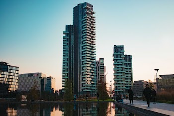 Photo Of Building During Daytime