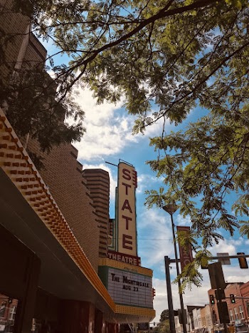 Photo Of Building During Daytime
