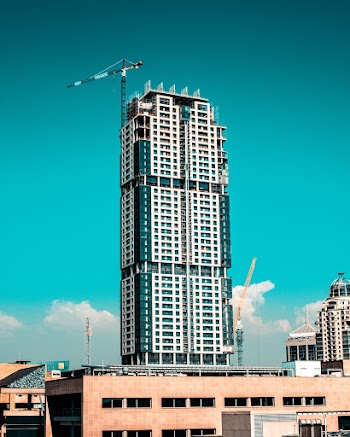 Photo Of Building During Daytime