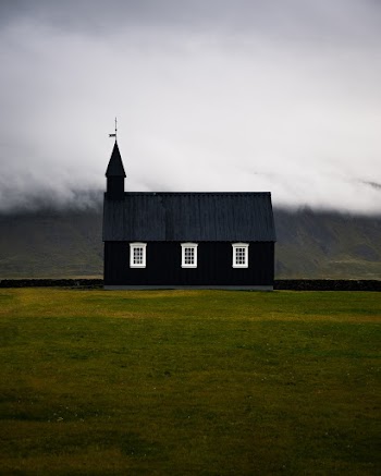 Photo Of Building During Daytime
