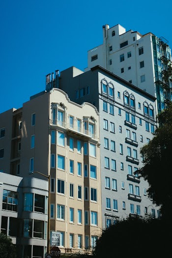 Photo Of Building During Daytime