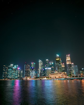 Photo Of Building During Evening
