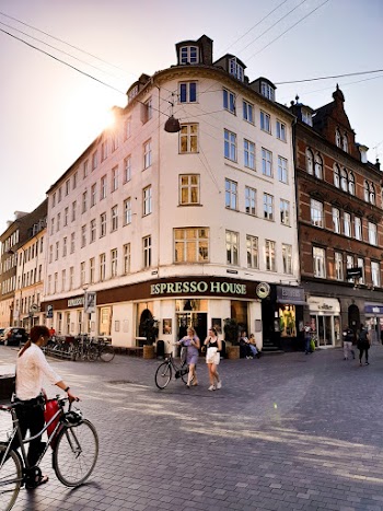 Photo of Building Exterior