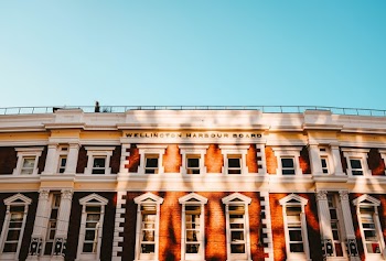 Photo of Building Exterior