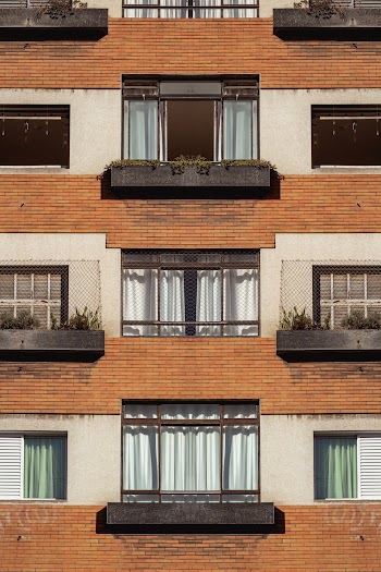 Photo Of Building Exterior During Daytime 