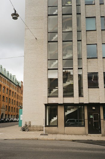 Photo Of Building Exterior During Daytime