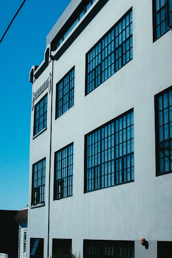 Photo Of Building Exterior During Daytime