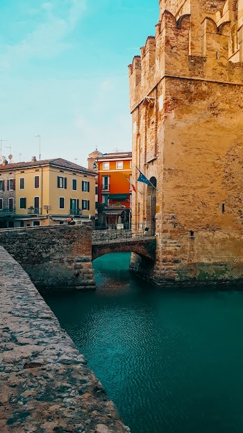 Photo Of Building Near River