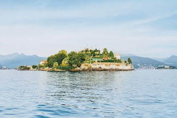 Photo Of Building Near Water