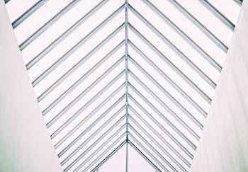 photo of building roof