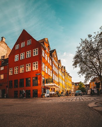 Photo of Building Under Blue Sky