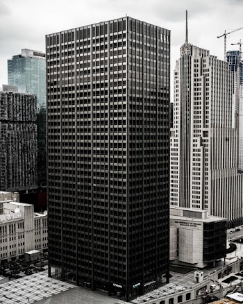 Photo of Buildings