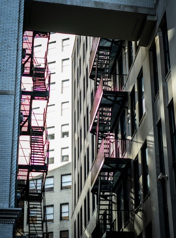 Photo Of Buildings