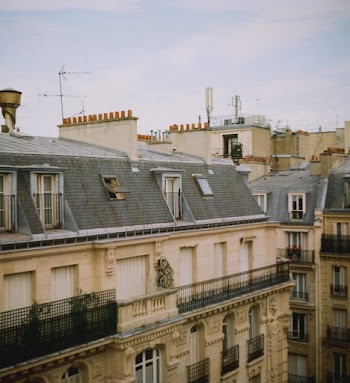 Photo of Buildings