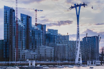 Photo of Buildings