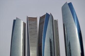 Photo Of Buildings During Daytime
