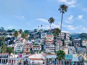 Photo Of Buildings During Daytime