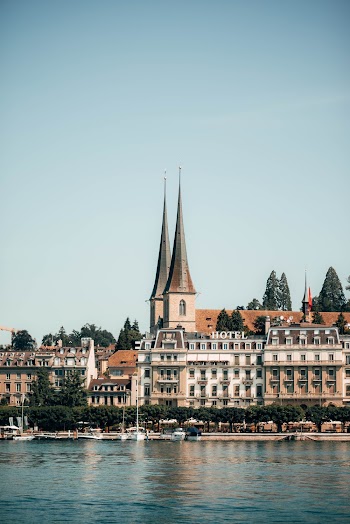 Photo Of Buildings During Daytime