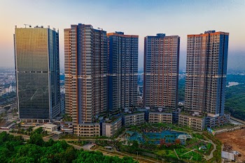 Photo Of Buildings During Daytime