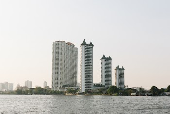 Photo Of Buildings During Daytime