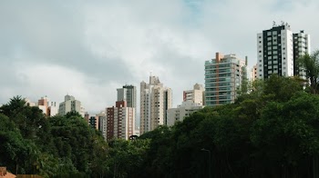 Photo Of Buildings During Daytime