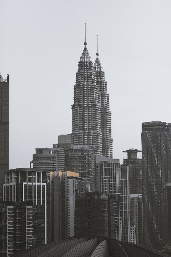 Photo Of Buildings During Daytime
