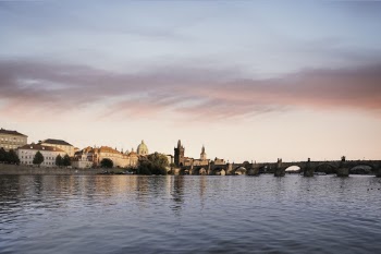 Photo of Buildings Near River