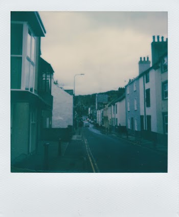 Photo of Buildings Near Street