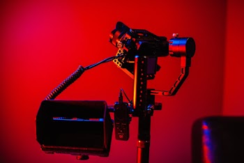 Photo Of Camera