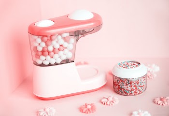 Photo of Candy Dispenser With Candies