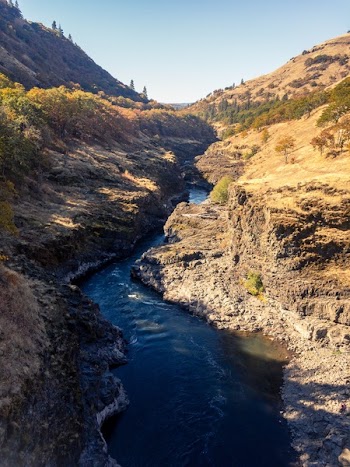 Photo of Canyon