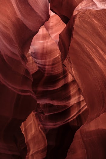 Photo Of Canyon During Daytime