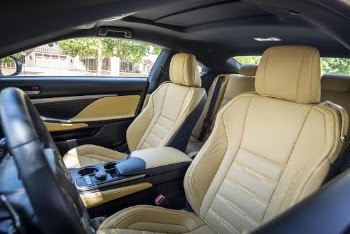 Photo of Car Interior
