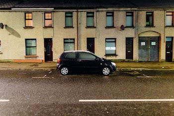 Photo of Car Parked on Street
