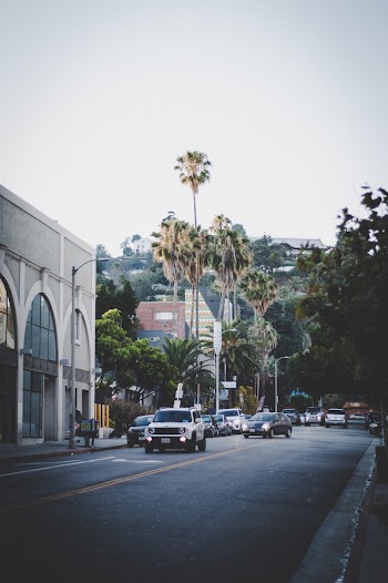 Photo Of Cars During Daytime