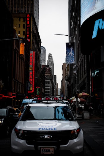 Photo of Cars in the City