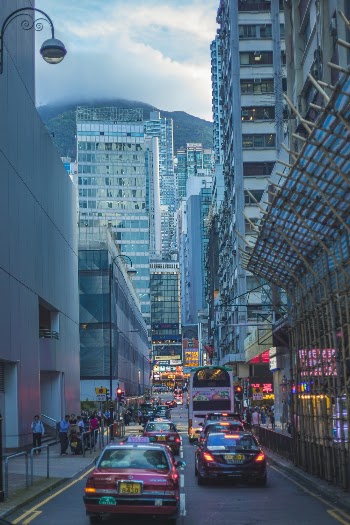 Photo of Cars On Road During Daytime