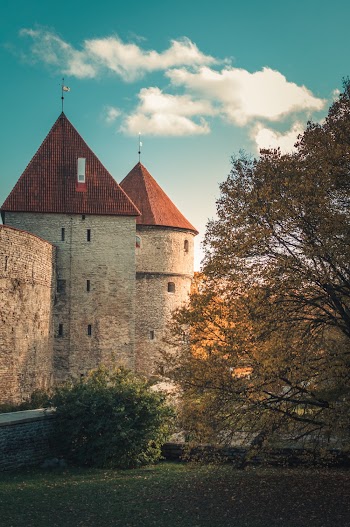 Photo of Castle Exterior