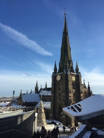 Photo of Cathedral