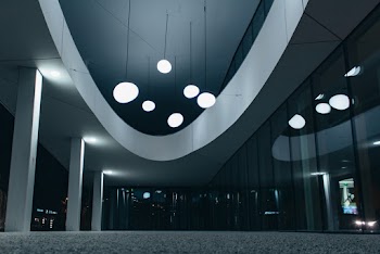 Photo of Ceiling Lights