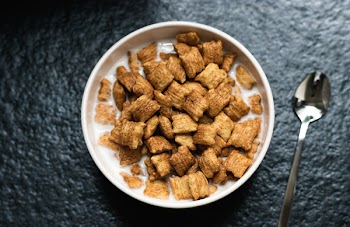 Photo of Cereal Bowl