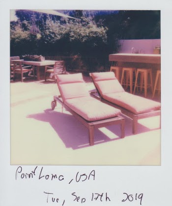 Photo Of Chairs During Daytime